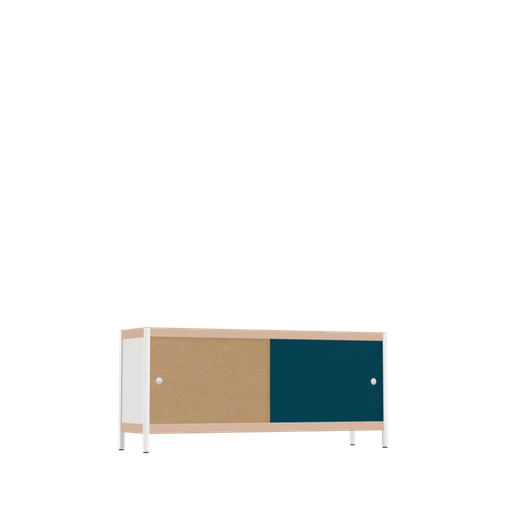 [400528711] Meuble bas (53x120x32 cm)