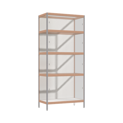 [400528715] Display cabinet (179x80x42 cm)