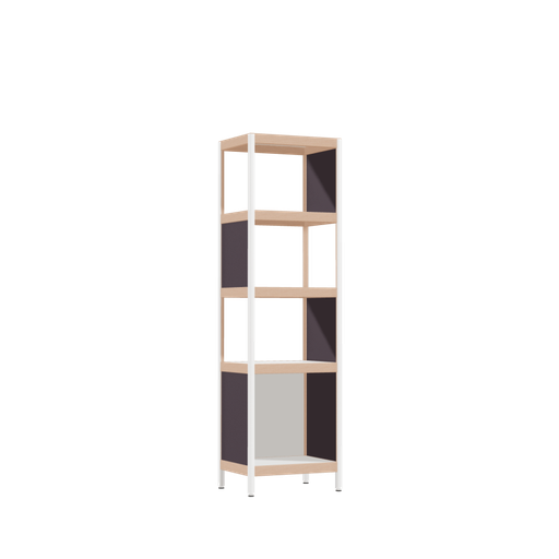 [400528714] Étagère (146x42x32 cm)