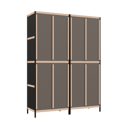 [f163718] Furniture (219x160x52 cm)