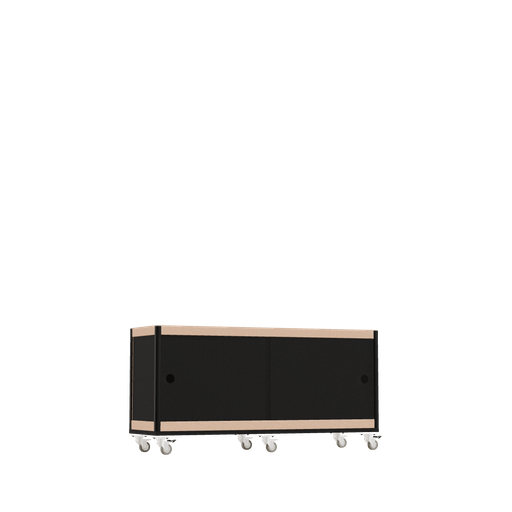 [400525640] Laag meubel (54x110x32 cm)