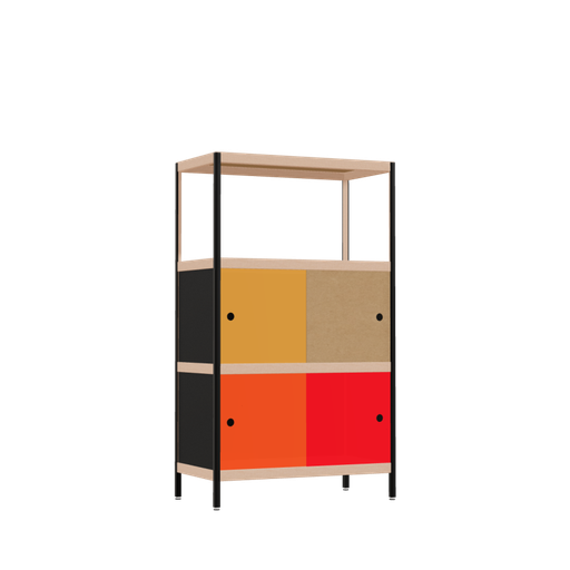 [400528719] Kast (138x80x42 cm)