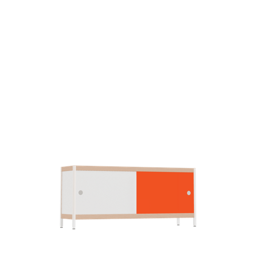 [400528724] Laag meubel (53x120x32 cm)