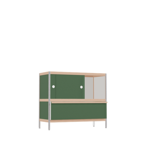 [400528732] Armoire (87x100x42 cm)