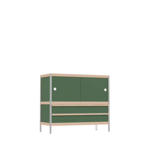 [400528738] Kast (87x100x42 cm)