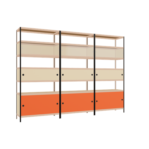 [f163742] Furniture (220x300x42 cm)