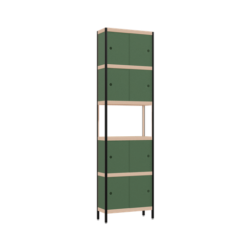 [400528775] Kast (220x62x25 cm)