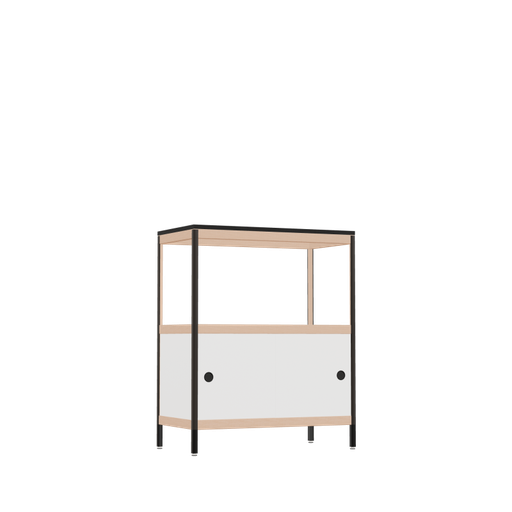 [400528777] Kast (98.8x80x42 cm)