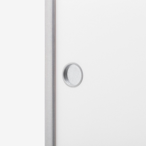 [CGA] Galvanized cap (for hole 38mm)