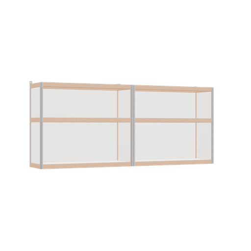 [f163752] Meubles (76x180x32 cm)