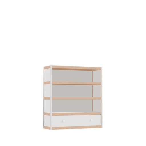 [400528806] Shelf (97x90x32 cm)