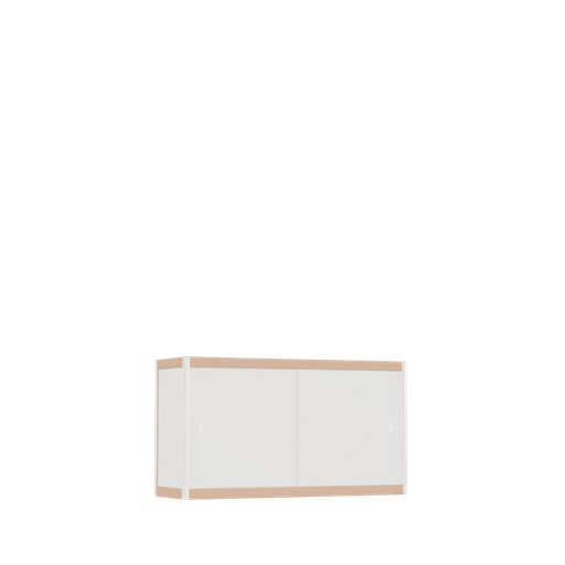 [400158817] Meuble bas (55x100x32 cm)