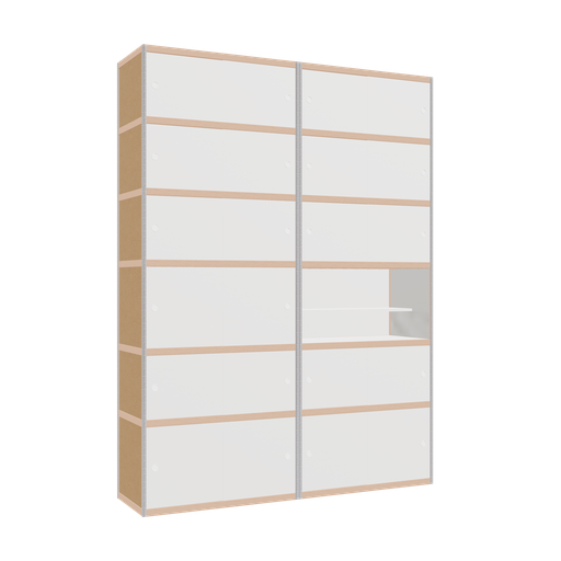 [f163756] Furniture (270x200x52 cm)