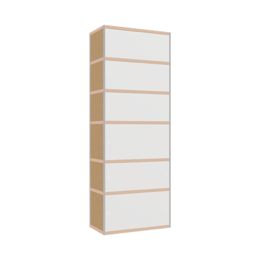 [400528809] Cabinet (270x100x52 cm)