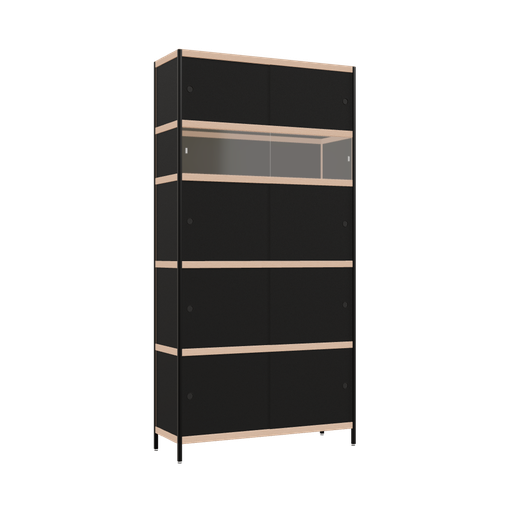 [400528818] Cabinet (240x120x42 cm)