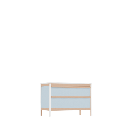 [400528835] Laag meubel (56.8x80x42 cm)