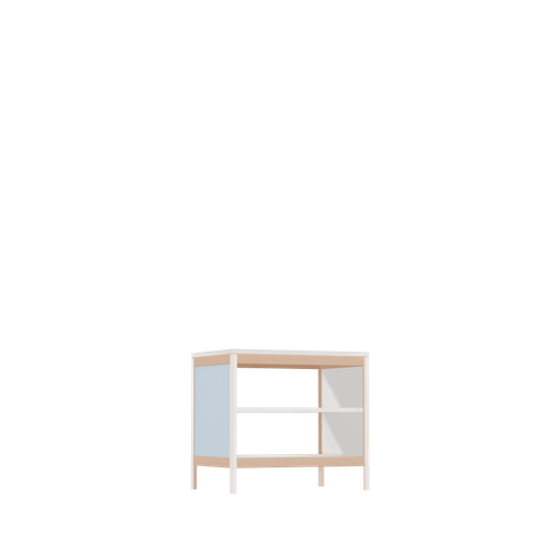 [400528836] Low cabinet (56.8x62x42 cm)