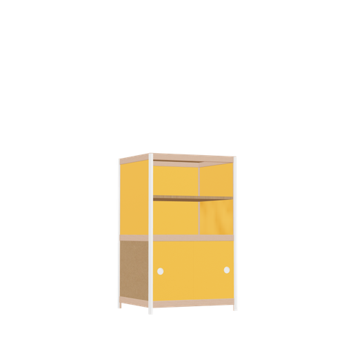 [400528845] Armoire (100x62x52 cm)