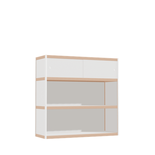 [400528848] Kast (117x120x42 cm)