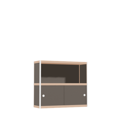 [400514356] Cabinet (86x100x32 cm)