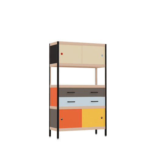 [400528854] Cabinet (139x80x32 cm)