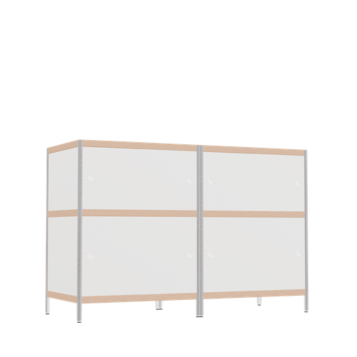 [f163771] Furniture (107x160x62 cm)