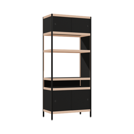 [400528857] Cabinet (186.5x80x42 cm)