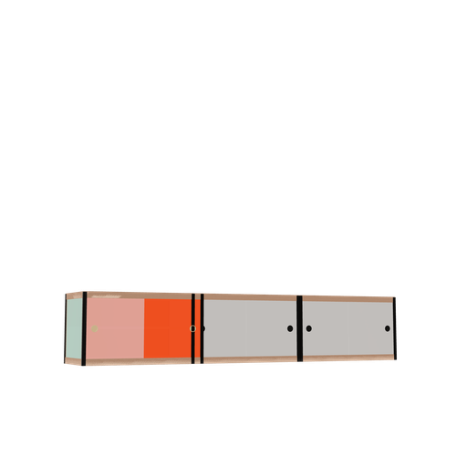 [f163777] Meubles (45x240x42 cm)