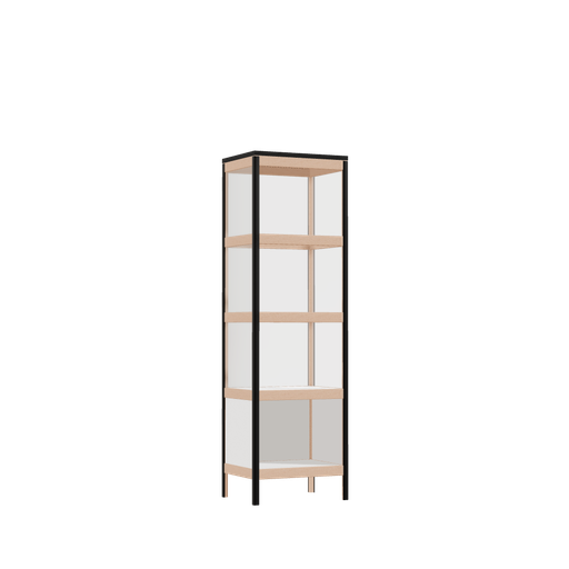[400528866] Shelf (139.8x42x32 cm)