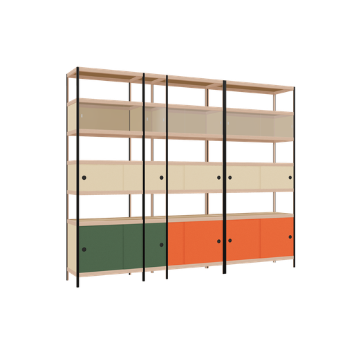 [f163779] Furniture (220x300x42 cm)