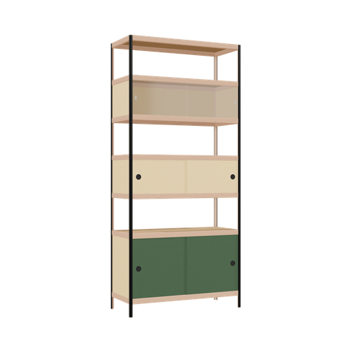 [400528868] Cabinet (220x100x42 cm)