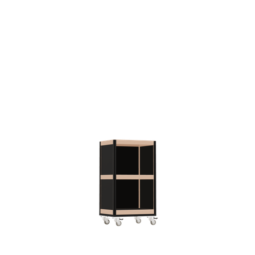 [400522753] Étagère (75x42x32 cm)