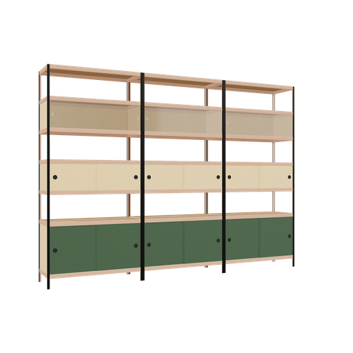 [f163782] Furniture (220x300x42 cm)