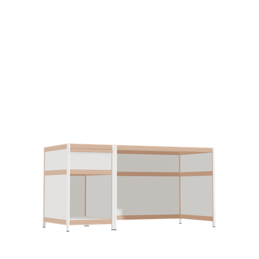 [f163784] Furniture (71x142x62 cm)