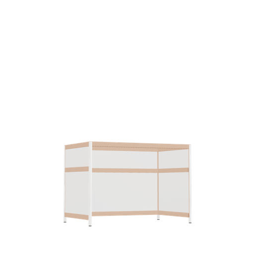 [400528876] Bureau (71x100x62 cm)