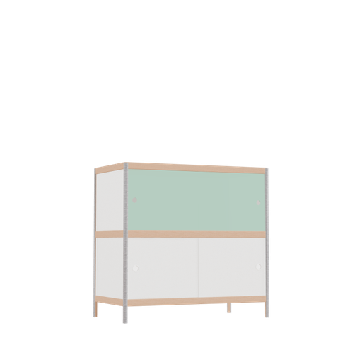 [400528879] Cabinet (96x100x52 cm)