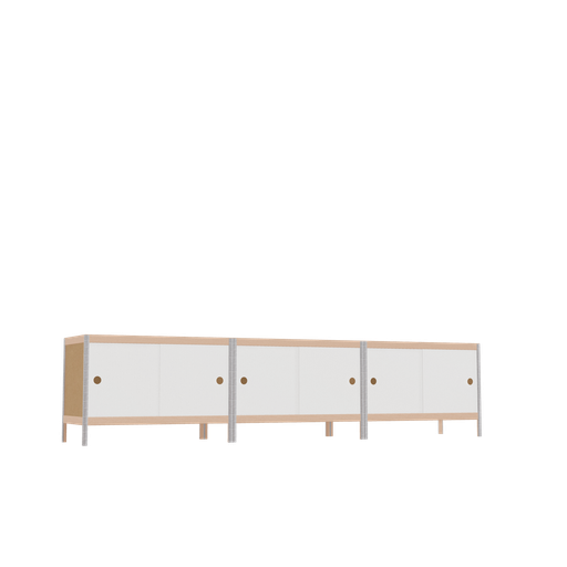 [f163792] Furniture (55x240x42 cm)