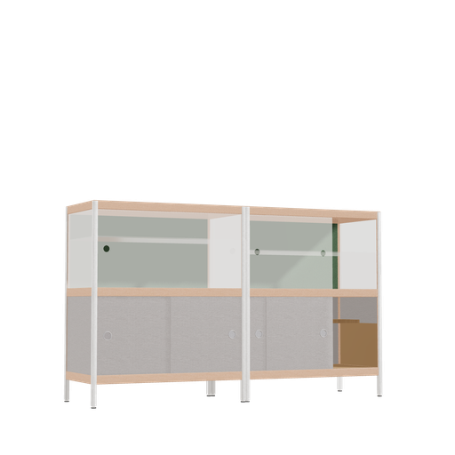 [f163793] Furniture (97x160x42 cm)