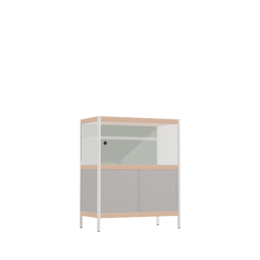 [400528888] Cabinet (97x80x42 cm)