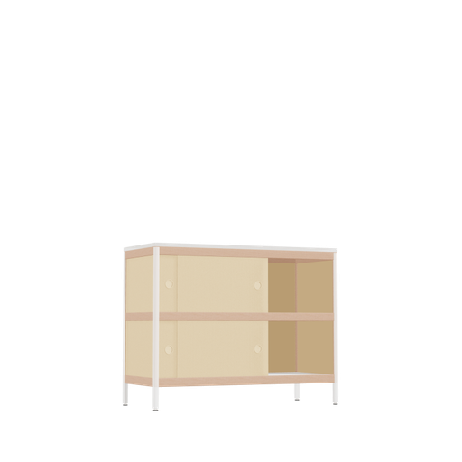 [400528893] Armoire (78.8x100x42 cm)