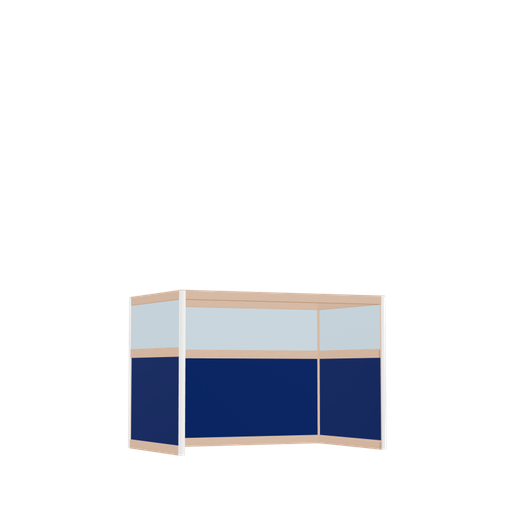 [400528894] Desk (69x100x62 cm)