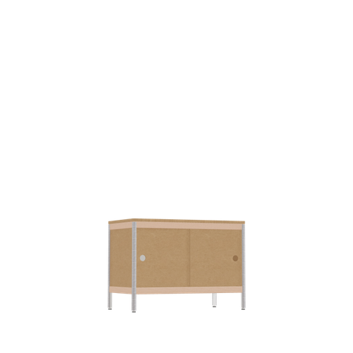 [400528898] Low cabinet (57.8x80x42 cm)
