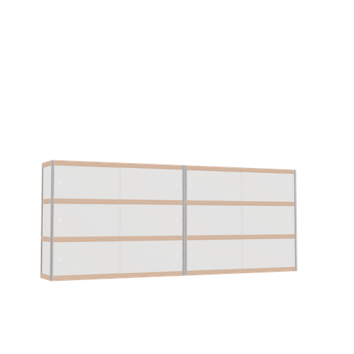 [f163799] Furniture (97x240x32 cm)