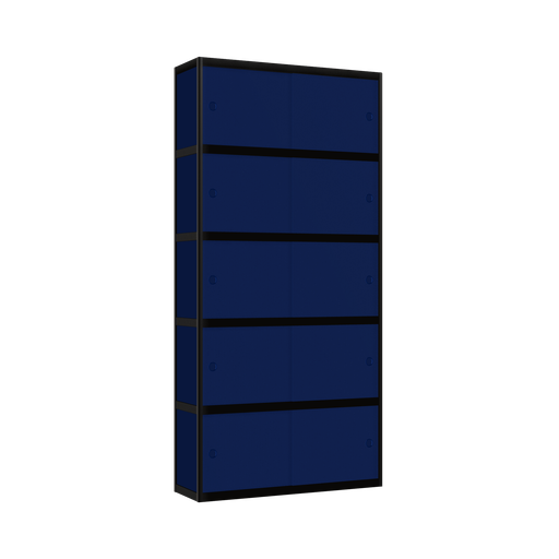 [400522679] Armoire (209x100x32 cm)