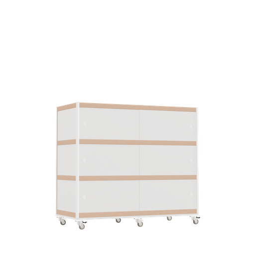 [400522682] Kast (106x120x52 cm)