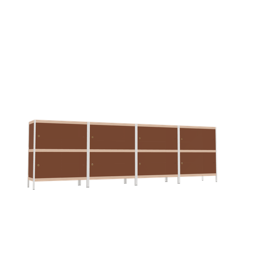 [f163800] Meubles (97x320x42 cm)