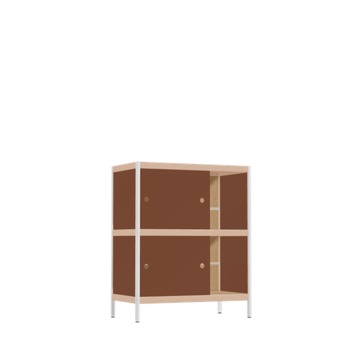 [400528904] Armoire (97x80x42 cm)