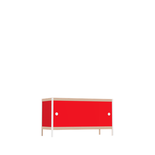 [400528912] Meuble bas (55x100x42 cm)