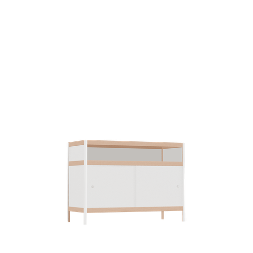 [400528913] Armoire (72.5x100x42 cm)