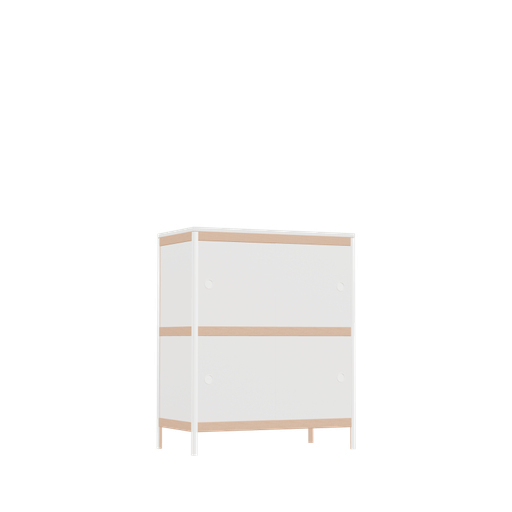 [400235537] Cabinet (97.8x80x42 cm)